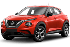 Nissan Juke 2019+